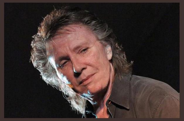 Benny Mardones